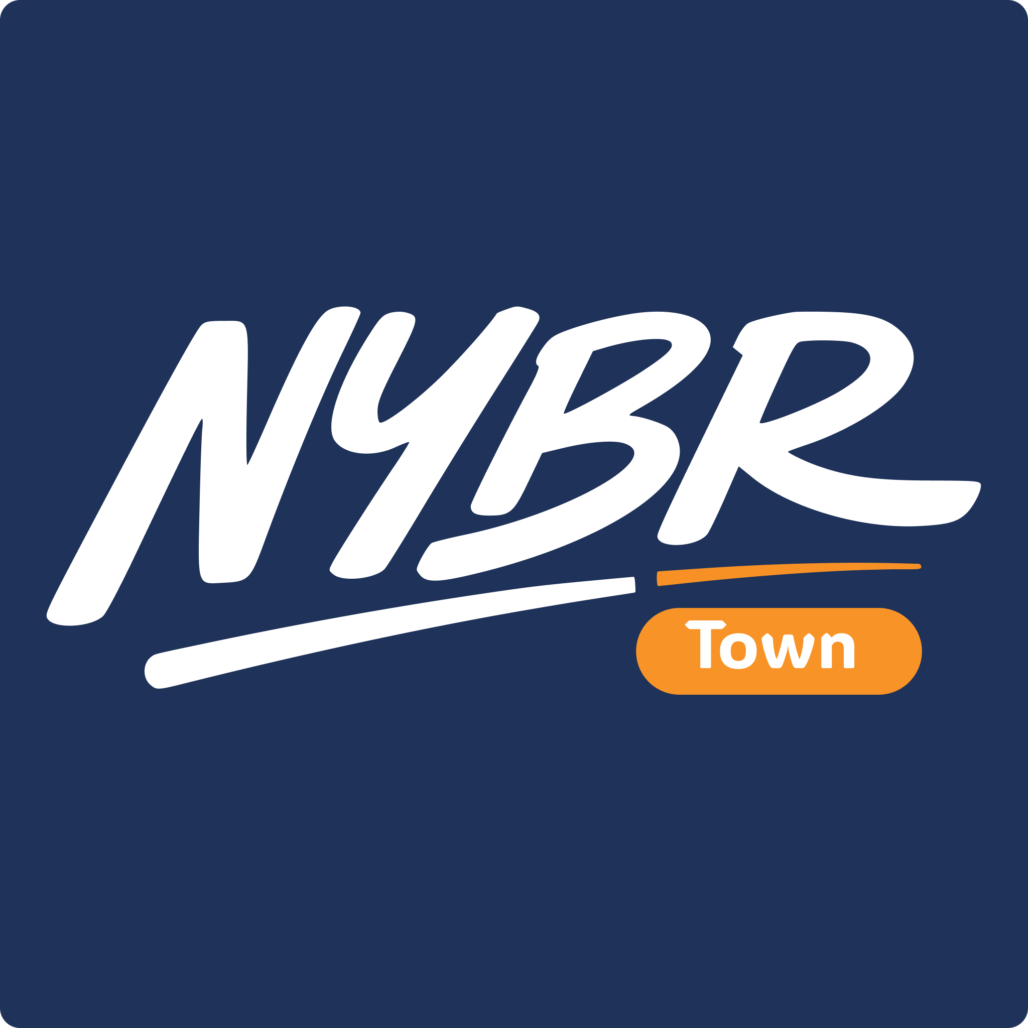 NYBR Town